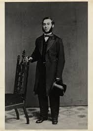 Born in bavaria in 1829, strauss immigrated to new york city in 1847 to help run his two older brothers' dry goods business there. Levi Strauss A History Of American Style Itsliquid
