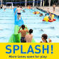 SPLASH! at Coastlands Aquatic Centre event image