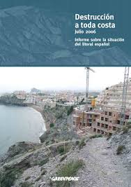 Destrucción a toda costa