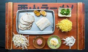 Tokyo kitchen japanese cooking class: Ramen 101 At Daikaya Dc The Hungry Travelist