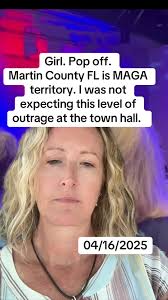 Martin County Florida Mugshots Caitlin Buckner