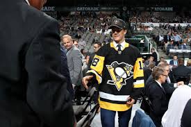 Most recently in the shl with luleå hf. Penguins Trade Up For Second 2nd Round Pick Select Center Filip Hallander Pensburgh