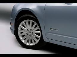 Image result for Light Ice Blue 2011 Fusion