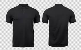Desain baju pdh hitam polos kumpulan soal pelajaran 5. Polo Shirt Mockups Free Vectors Stock Photos Psd
