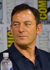 His parents were both from jewish families (from eastern europe). Category Jason Isaacs Wikimedia Commons