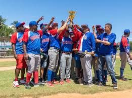 Estrellas de Herrera: La Gloriosa Dinastía del Béisbol Veterano