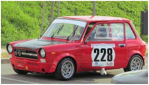 Pin Von A Lodewijkx Auf Abarth Klassische Autos Autos Klassisch