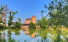 980 chemin de pellausy 31340 villemur sur tarn. France Two Frogs Travel