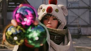 Deals damage randomly to any enemy on the battlefield. Final Fantasy 7 Remake S New Ps5 Yuffie Dlc Episode Isn T Essential But It Is Damn Good Fun Vg247