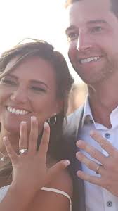 On October 7th, 2023, Leigh Ricciardi and Kevin DeVito celebrated their  epic union at the iconic Tim McLoone's Supper Club in Asbury Park, NJ. With  the sound of ocean waves as their