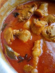 Berikut resep kari ayam asli (original) hingga resep kari ayam spesial ala india dan jepang yang menarik untuk dicoba. Resepi Kari India Tanpa Santan
