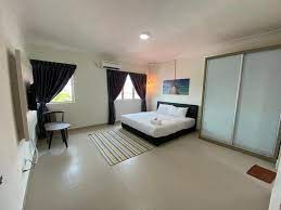 Pusat pelancongan tiara beach resort bandar penawar kota tinggi johor. Tiara Desaru Resort Desaru Updated 2021 Prices