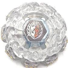 Divine Fox 90W2D Beyblade Takara Metal Fight -(Energy ring cracked)