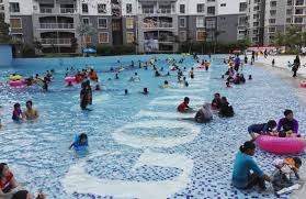 Bagaimana cara pesan tiket pesawat melbourne ke gold coast? Percutian Bermain Air Di Gold Coast Melaka