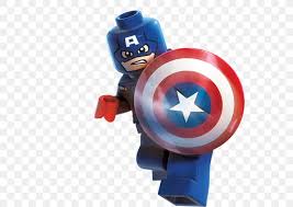 Image result for captain america lego
