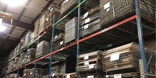 Maybe you would like to learn more about one of these? Warehouse Pallet Racks Racking Shelves Shelving Rack Systems