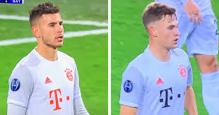 In den letzten wochen wurde bereits zahlreiche informationen zu den neuen #fcbayern trikots für die kommende saison 2021/22 im netz geleakt. Erstes Leak So Konnte Bayerns Heimtrikot Fur Die Saison 2021 22 Aussehen