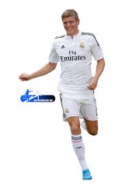 Official twitter of toni kroos. Alemania Jrd Renders