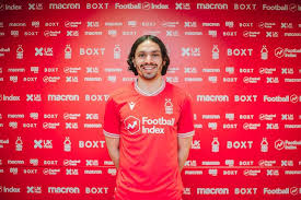 ^ filip krovinovic assina pelo rio ave fc filip krovinovic sign for rio ave fc (in portuguese). Nottingham Forest Complete Loan Signing Of Filip Krovinovic From Benfica Championship
