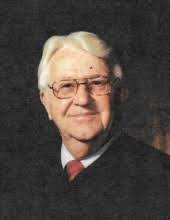 Obituary information for Judge William K. "Bill" Charles