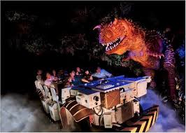 Rides And Attractions Dinosaur Lovers Must Visit At Disney World Animal Kingdom Disney Disney World Rides Disney World Attractions