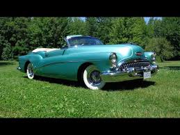 Image result for Lido Green 1954 Buick