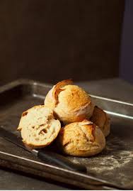 Rustikale Franzosische Brotchen Cookin Lebensmittel Essen Franzosisches Brot Brotchen