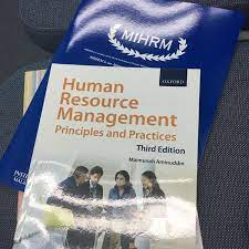Malaysian institute of human resource management. Malaysian Institute Of Human Resource Management Mihrm Petaling Jaya Selangor