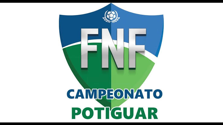 Resultado de imagem para CAMPEONATO POTIGUAR 2020"