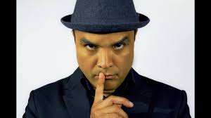 WILLIAMS DIAZ SIGUE LA NOCHE "15 MINUTOS"