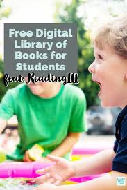 Free Digital Library Of Books For Students Best Language Learning Apps Student Reading Motivation