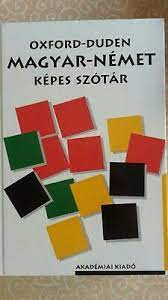 Kíváncsi vagy egy német szó vagy mondat magyar jelentésére? Nemet Magyar Szotar Ungarisch Deutsch Eur 1 00 Picclick De