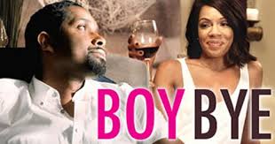 Boy bye movie trailer song (2016)lemonade the visual album available now! Tv And Film Producer Louis Arriola Inks Netflix Deal For Romantic Drama Boy Bye Starring Wendy Raquel Robinson