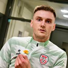 Derry City Football Club