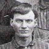 Marcus Odell Shull (1881-1953)