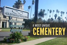Hours may change under current circumstances A Most Unique Cemetery More Than A Burial Ground
