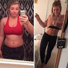 Fitness Transformation Fitness Fitness Transformation Fitness Journey