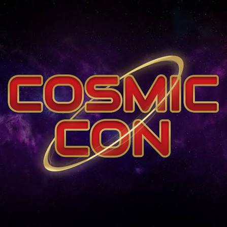 Comic Con
