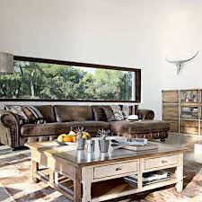 Wonderful Window French Country Living Room Furniture Rustic Living Room Design Living Room Decor Rustic