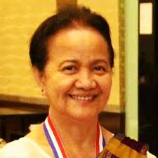 A doctor-war hero in the '50s