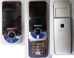 Музыкальные Samsung M2310 и M2710: фото ...