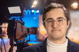 WOOD TV News Anchor Donovan Long Says Goodbye To West Michigan