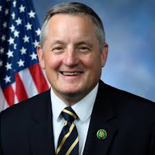 Congressman Bruce Westerman
