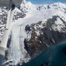 University of alaska (2018, july 13) lituya bay. Barry Arm Alaska Landslide And Tsunami Monitoring