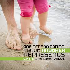 Our team is comprised of compassionate, caring professionals who will treat your loved ones with the. One Person Caring About Another Represents Life S Greatest Value Love Care Inspirational Quotes Happy Home Health Care Home Health Health Care Services