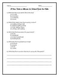 Jun 14, 2020 · read next: If You Give A Pig A Pancake Quiz For Kids By Teacher Chip S School Store