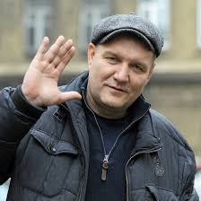 В своё время его семья была сослана в среднюю азию. Dmitrij Bykovskij Home Facebook