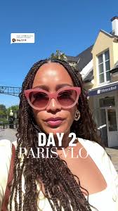 Replying to @B 🦋 Beauty & Lifestyle Day 2 in Paris Vlog! 🇫🇷 A jam packed  day, with lots of $$$ spent, fun had, & memories made! • • • #Paris Day in  Paris things to do in Paris fun activities in Paris ...