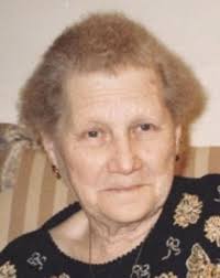 Thelma Dixon Kaylor Carey Obituary