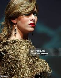 2,515 San Francisco Fashion Week Photos & High Res Pictures